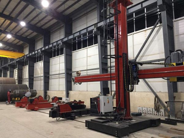 Welding Manipulator - Image 4
