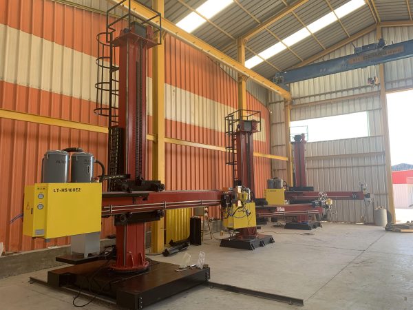 Welding Manipulator - Image 5