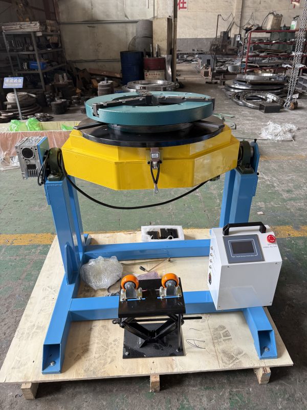 welding turntabe_10