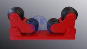 Standard Welding Rotator