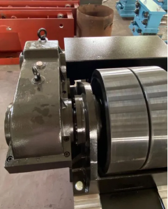 Standard Welding Rotato