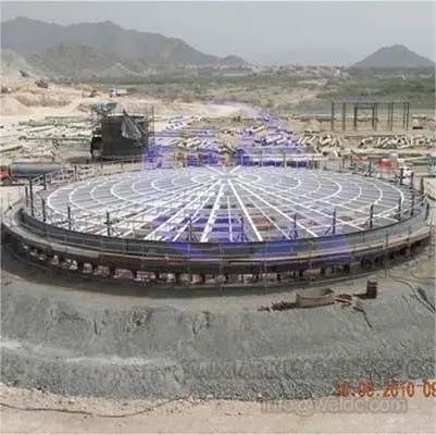 Hydraulic Jacking System
