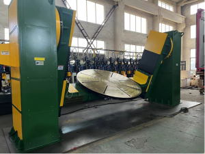 Welding Positioners