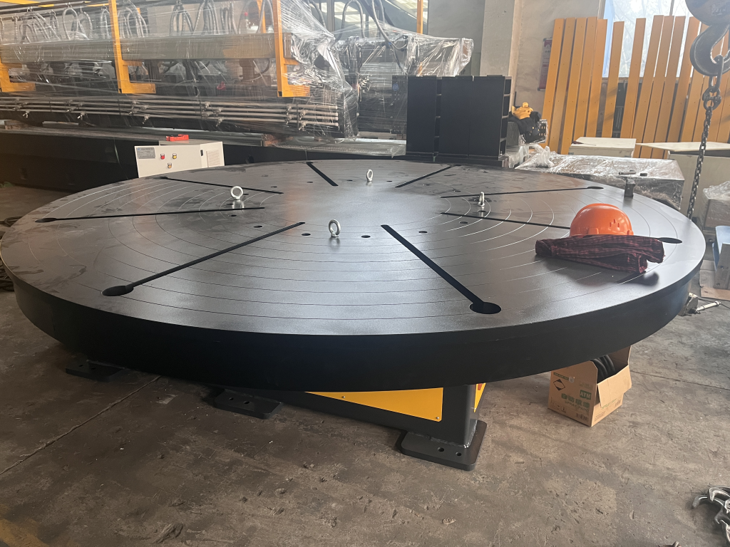 welding turntablepng
