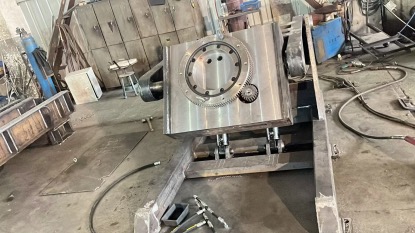 positioning system suppliers